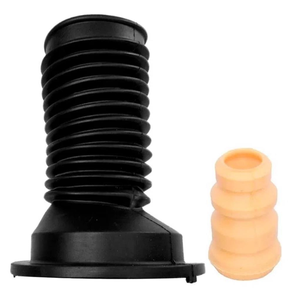 KIT AMORTECEDOR TOYOTA COROLLA/FIELDER 2002/2015 - DIANTEIRO