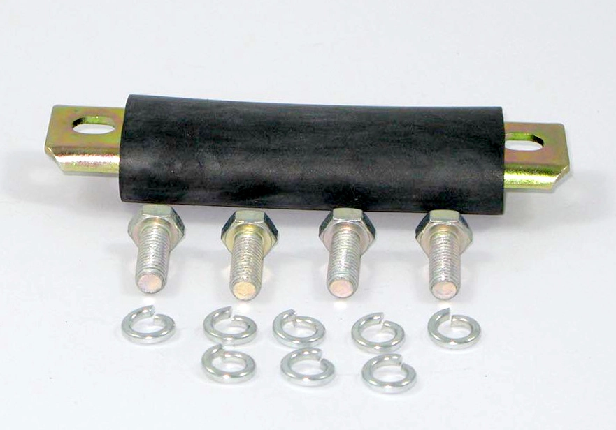 KIT SUPORTE FEIXE MOLAS MOLA FIAT 147/UNO/PREMIO/ELBA/FIORINO
