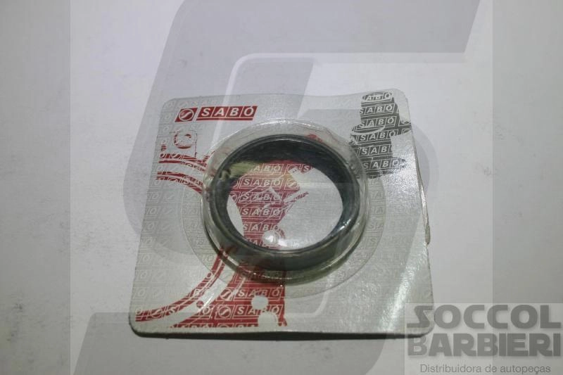 RETENTOR EIXO PILOTO CAIXA CÂMBIO 38,10X47,60X6,70MM FORD F-1000/F-2000/F-4000