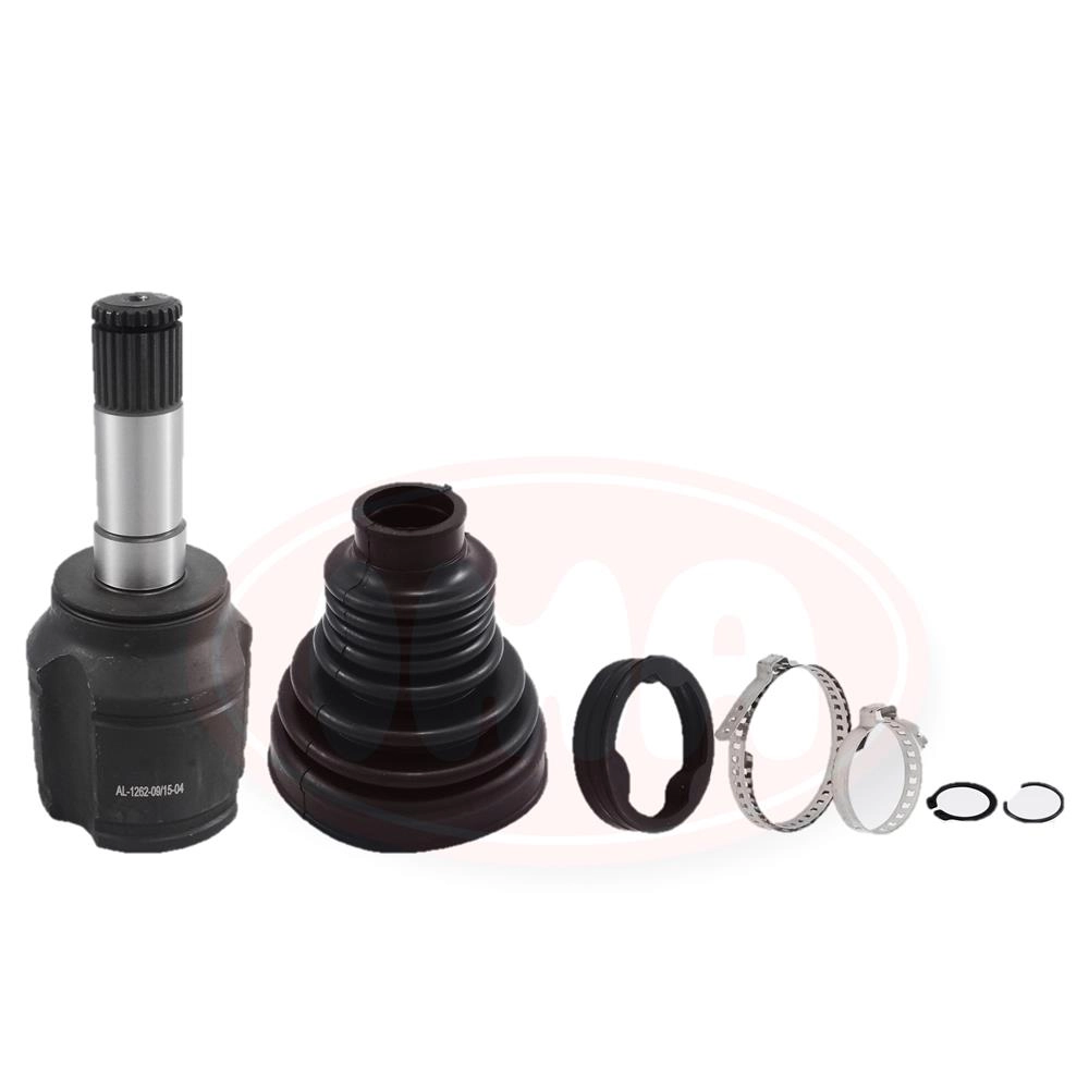 GARFO TULIPA FIAT BRAVO/IDEA/LINEA/PUNTO/SIENA/STRADA 11/ E.TORQ - 24 DENTES ESQUERDO