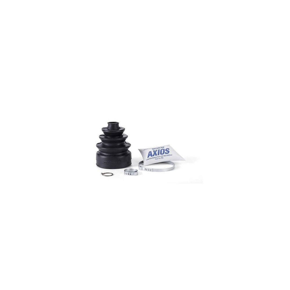 KIT REPARO HOMOCINÉTICA LADO RODA GM CORSA 94/01 - CELTA 01/16 - 19X79X104MM