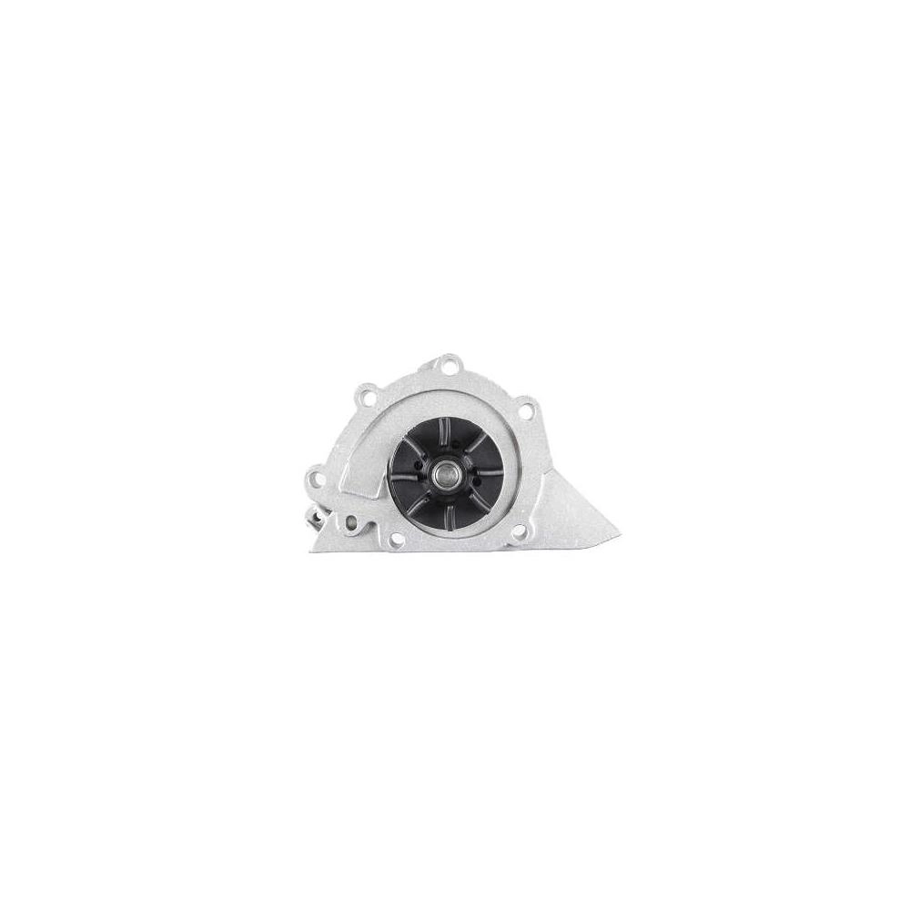 BOMBA AGUA SEM TAMPA PEUGEOT 307 2.0 16V 02/ - 406 2.0 16V 99/04 - 607/806/807 2.0 16V 00/ 20 DENTES