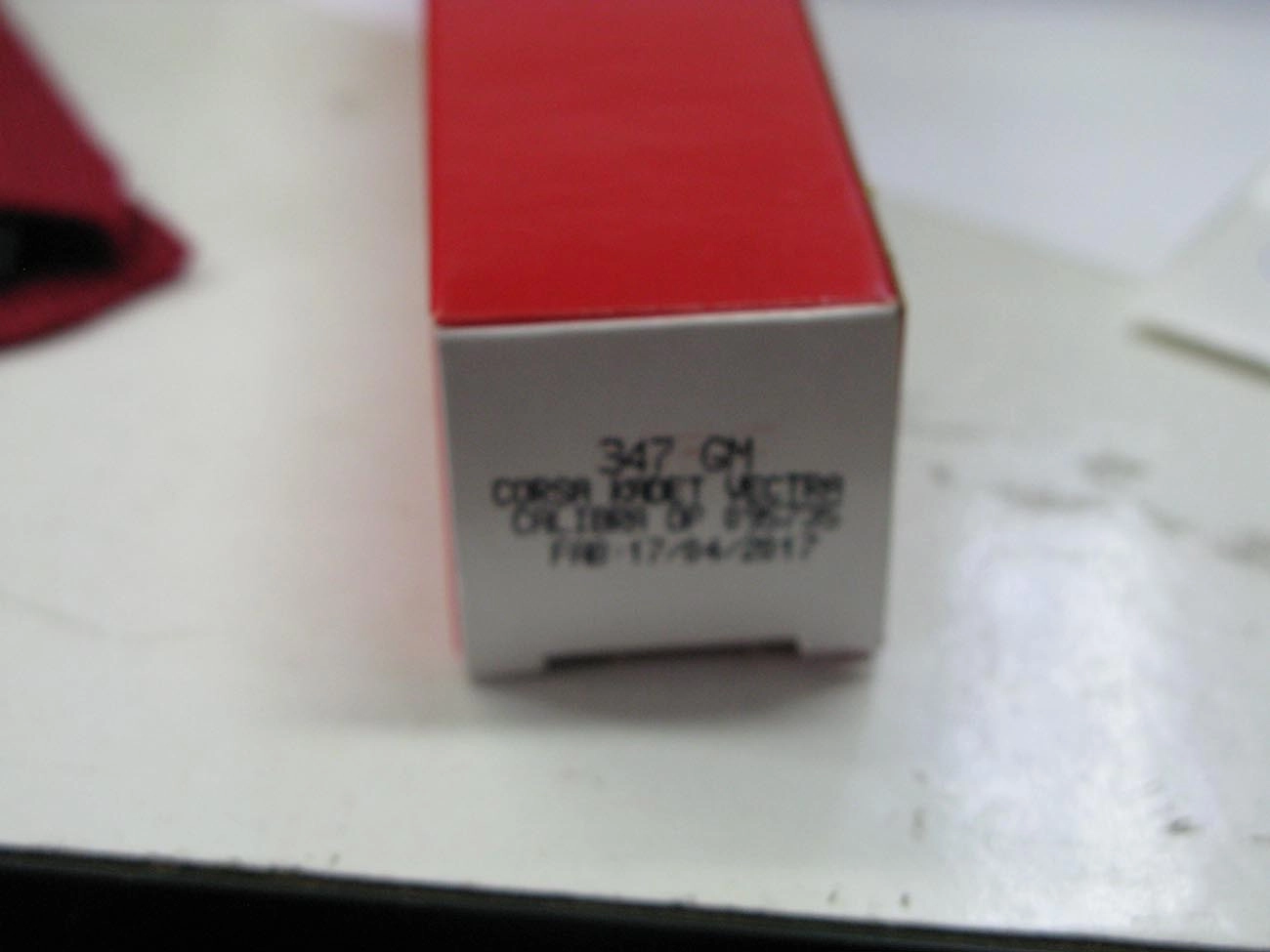 INTERRUPTOR DE FREIO - GM CORSA/KADETT/IPANEMA/CALIBRA/VECTRA