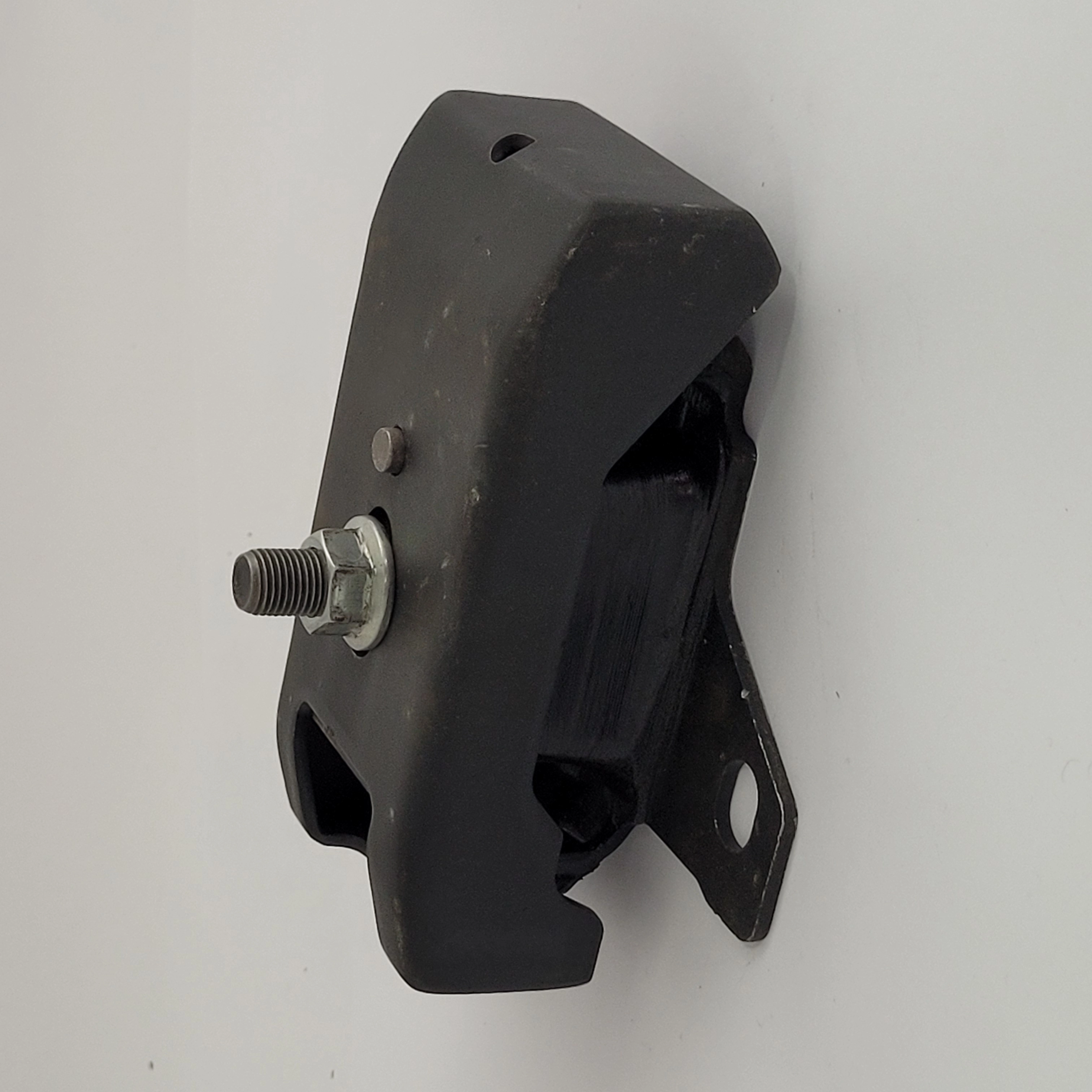 COXIM/SUPORTE DO MOTOR ESQUERDO COMPLETO TOYOTA HILUX 2015/