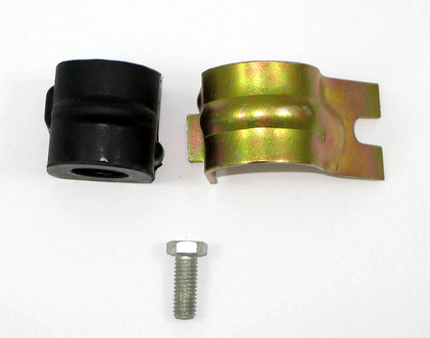 KIT BUCHAS ESTABILIZADOR DIANTEIRO GM OMEGA /98
