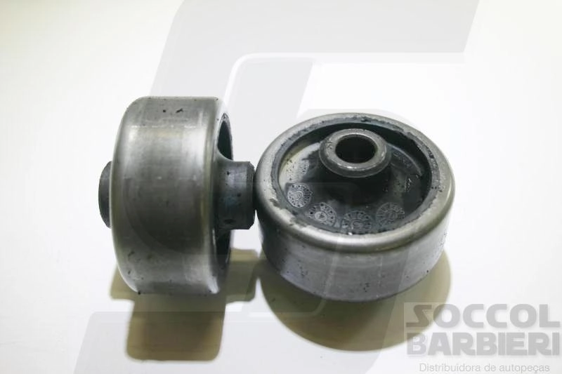 BUCHA TRASEIRA BANDEJA SUSPENSÃO DIANTEIRA FORD COURIER 96/