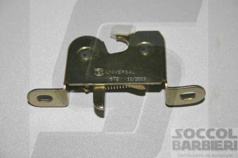 FECHADURA PORTA MALAS VW PASSAT 1977/1988 VOYAGE 1981/1996 INTERNA