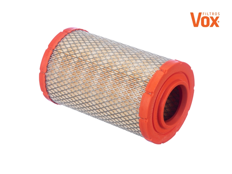 FILTRO AR FIAT DUCATO 2.3 2009/