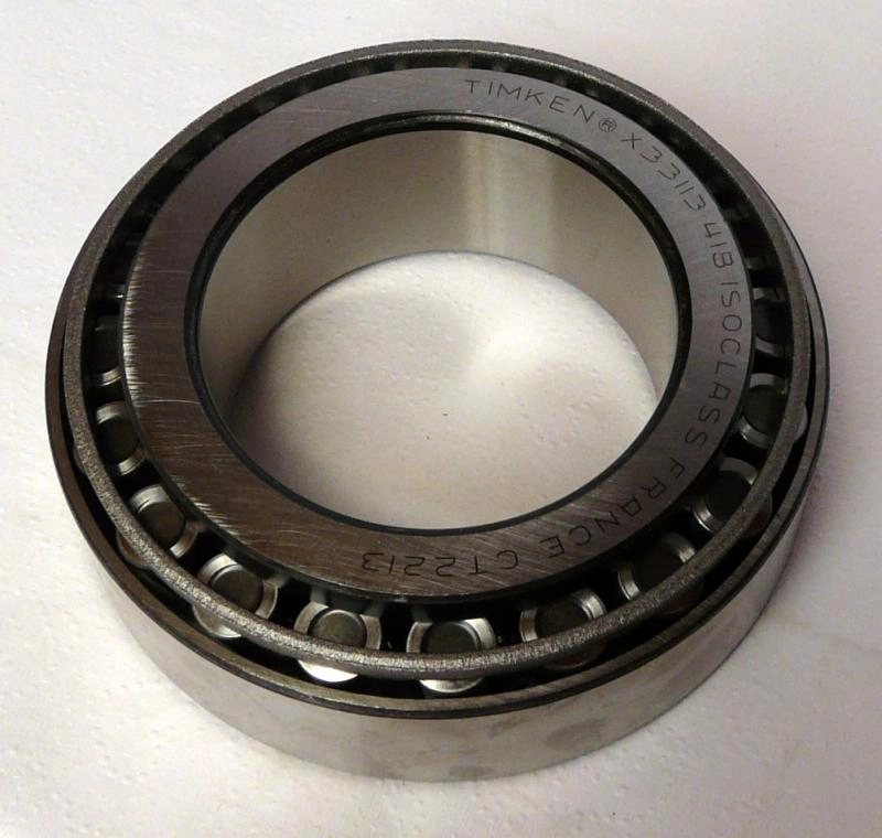 EIXO PRIMÁRIO INFERIOR MB 1313/1513/2213 - 65X110X34MM