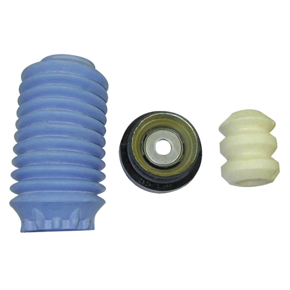 KIT AMORTECEDOR DIANTEIRO COM COXIM VW SANTANA 84/96 C/COXIM