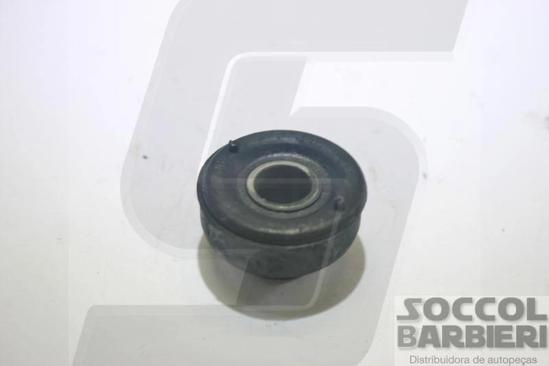 BUCHA TIRANTE FIAT UNO/PREMIO/ELBA/FIORINO - TODOS