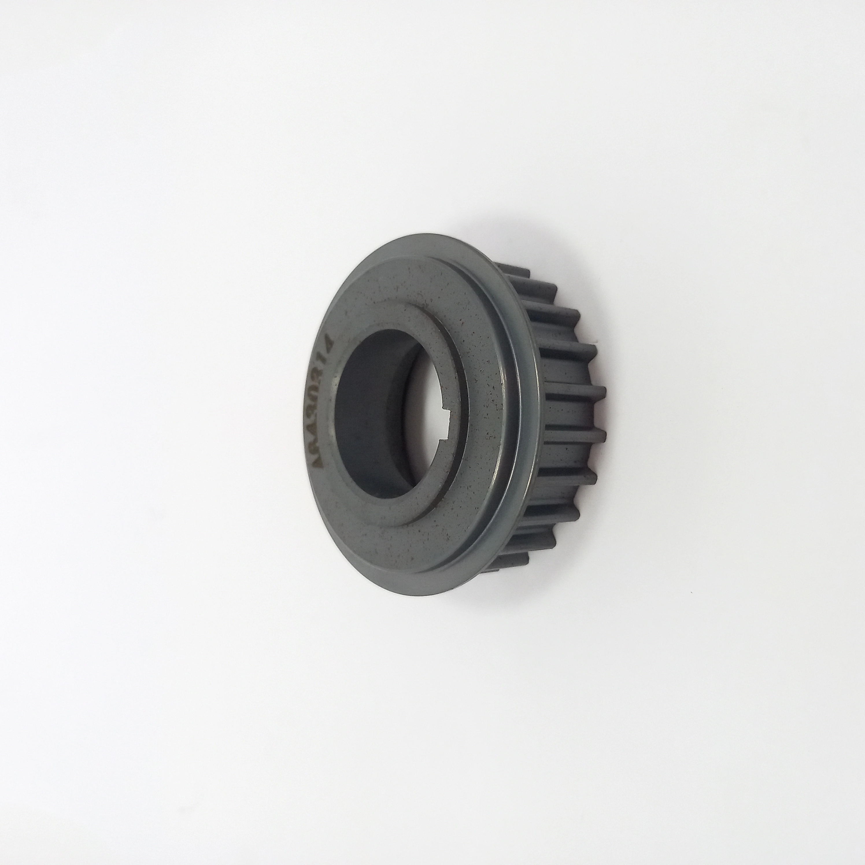 POLIA/ENGRENAGEM DENTADA VIRABREQUIM FIAT FIORINO 1.3/1.5 97/04 - PALIO 1.0/1.3/1.5 96/04 - SIENA