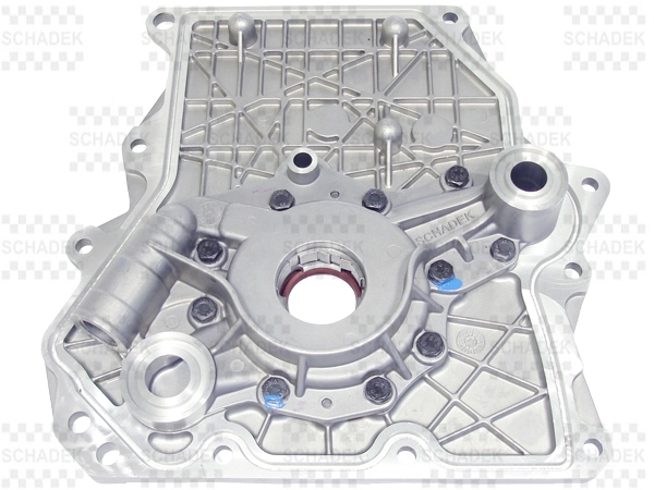 BOMBA ÓLEO FIAT PALIO/SIENA/STRADA/BRAVO/IDEA/PUNTO/LINEA/DOBLO 2011/ - 1.6/1.8 16V E.TORQ