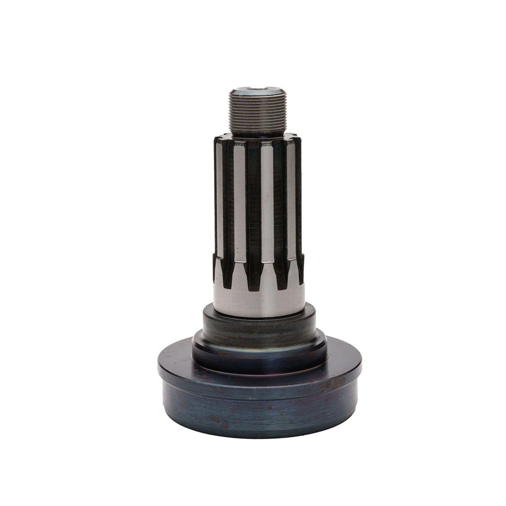 PONTEIRA FIXA CARDAN COM ROSCA 10 ESTRIAS MB 812/912 F-11000/21000