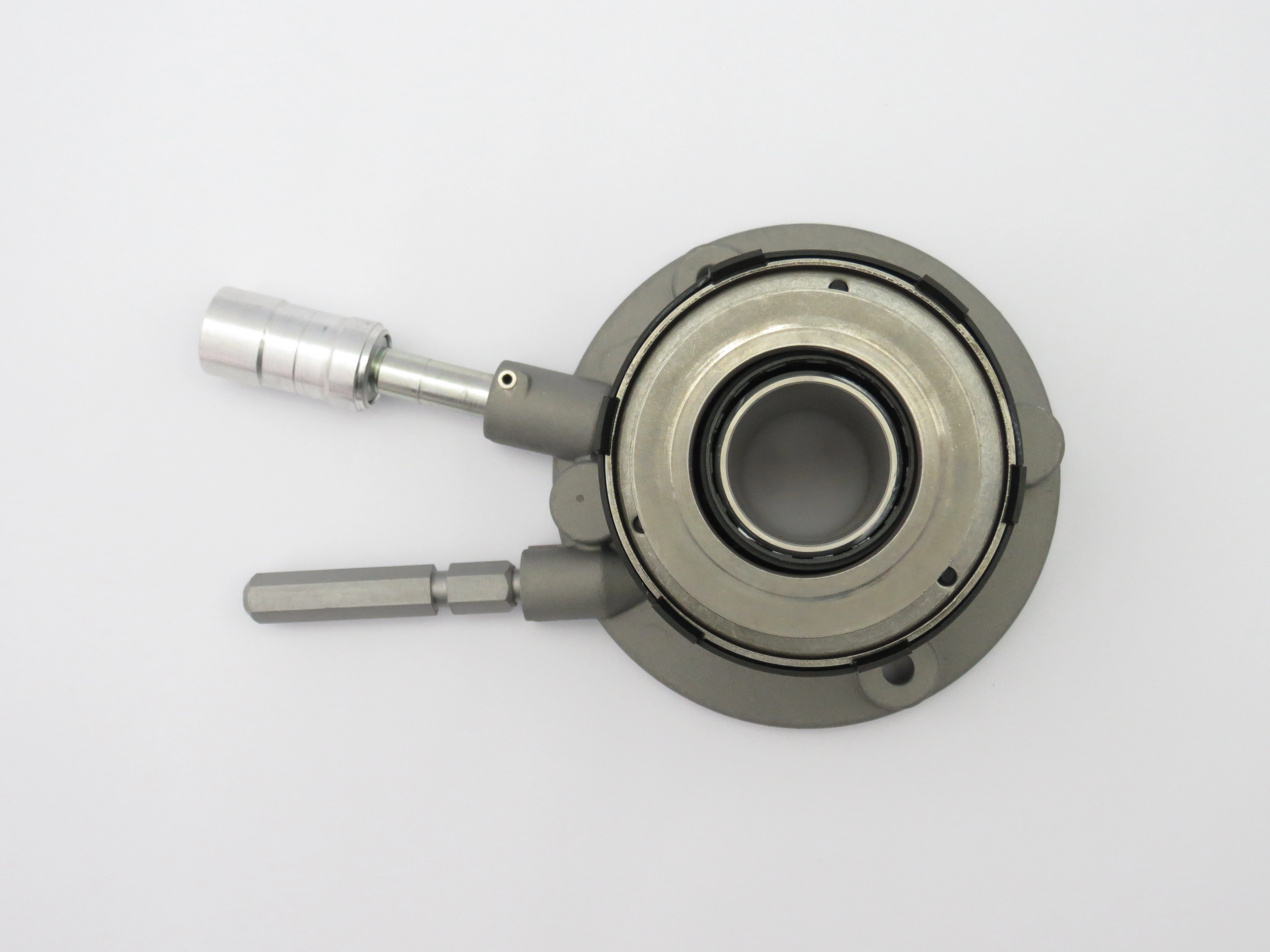 ATUADOR HIDRÁULICO DE EMBREAGEM - GM S-10/BLAZER 4.3 96/ - S-10/BLAZER 2.8 00/11