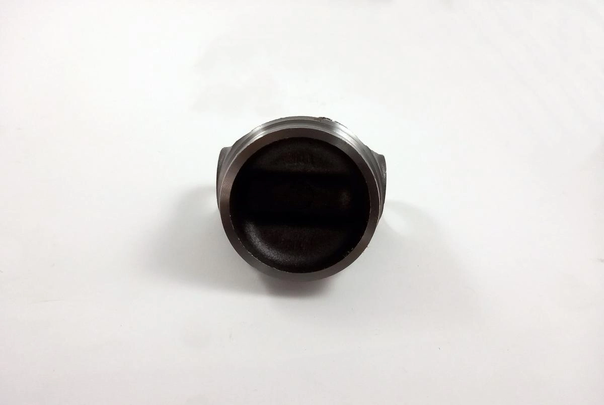GARFO CARDAN/GARFO SOLDA PARA CRUZETA 5-153XS/5-204XS FORD F-1000 /89 FIXAÇÃO EXTERNA