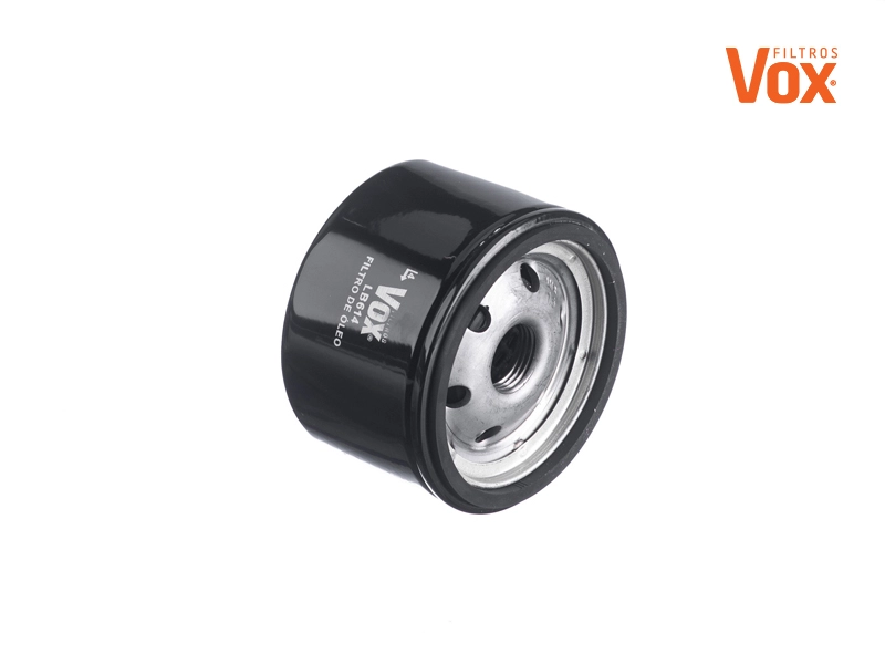 FILTRO OLEO GM NOVO VECTRA 2.4 16V 2006/2010 MPFI