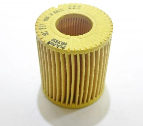 FILTRO ÓLEO LUBRIFICANTE OLEO FORD ECOSPORT 2.0 DURATECH 2003/ FUSION 2006/ MONDEO 2001/