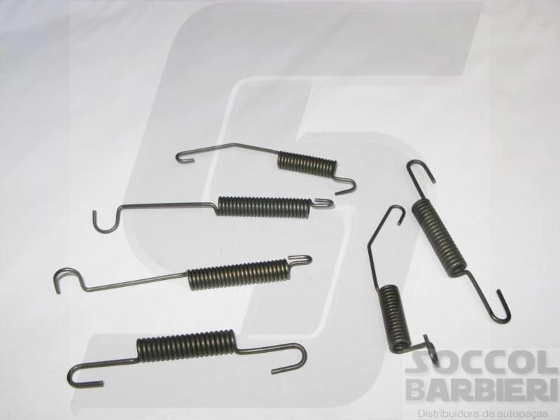 REPARO SAPATA GM MONZA 82/87 COMPLETO 2 RODAS