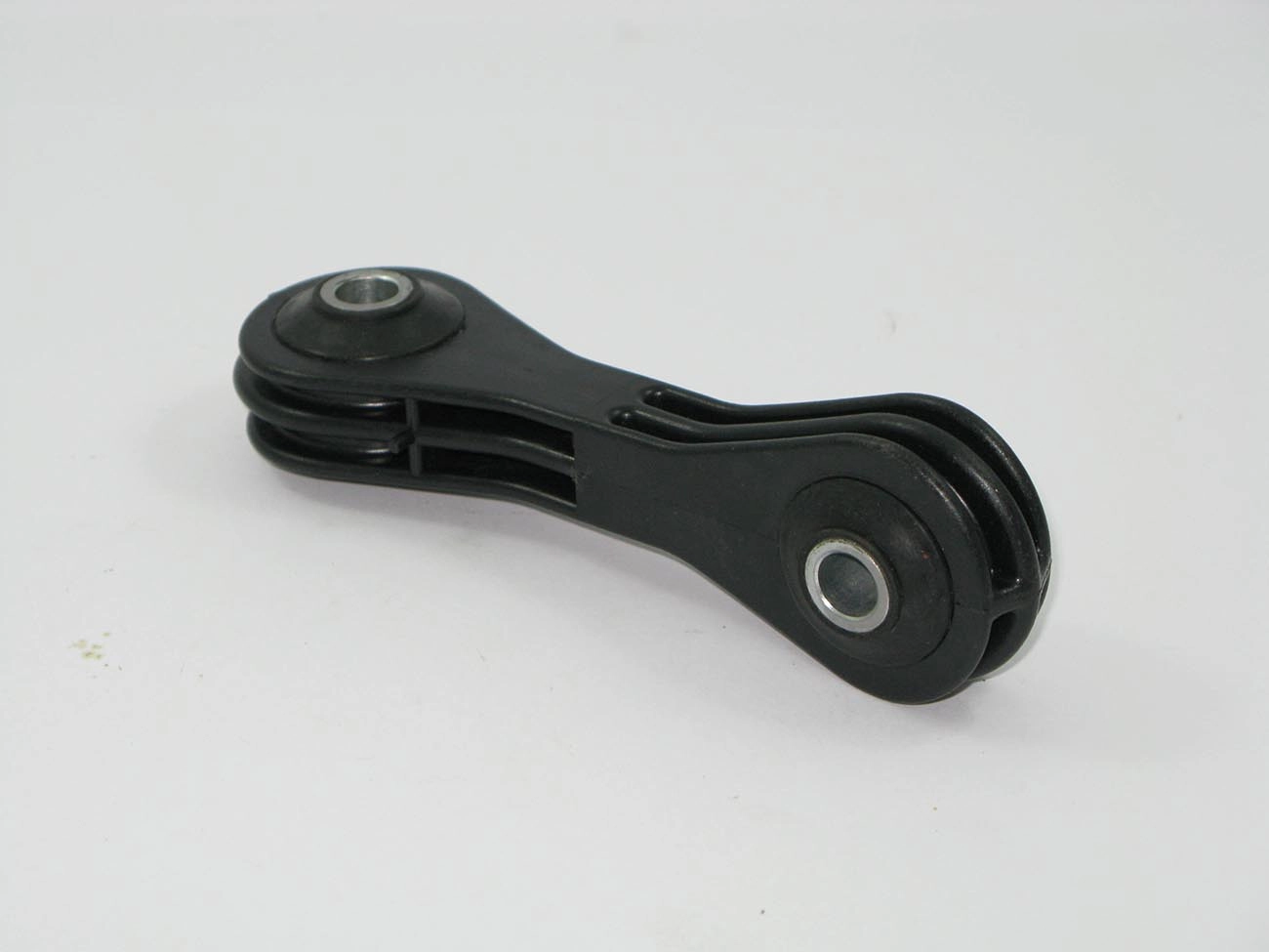 BIELETA BARRA ESTABILIZADORA SUSPENSÃO DIANTEIRA COM DOIS OLHAL LD/LE VW GOLF 2001/ AUDI A3