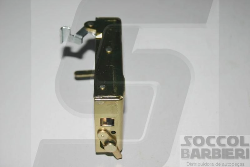 FECHADURA PORTA VW VOYAGE 4 PORTAS TODOS - TRASEIRA - ESQUERDA