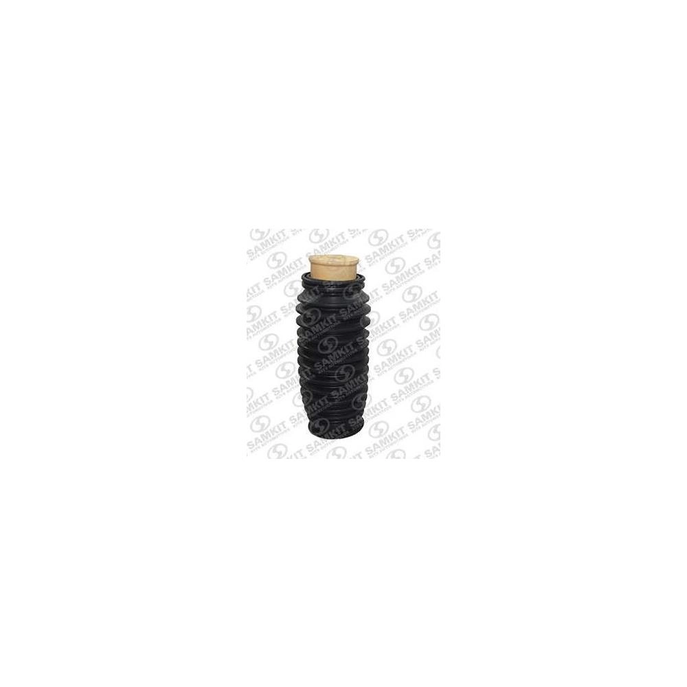 KIT AMORTECEDOR DIANTEIRO RENAULT FLUENCE 2012/ - BATENTE E COIFA
