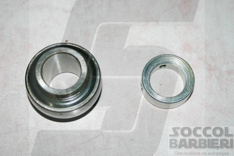 ROLAMENTO AGRICOLA - SKF - 25X52X34.9MM
