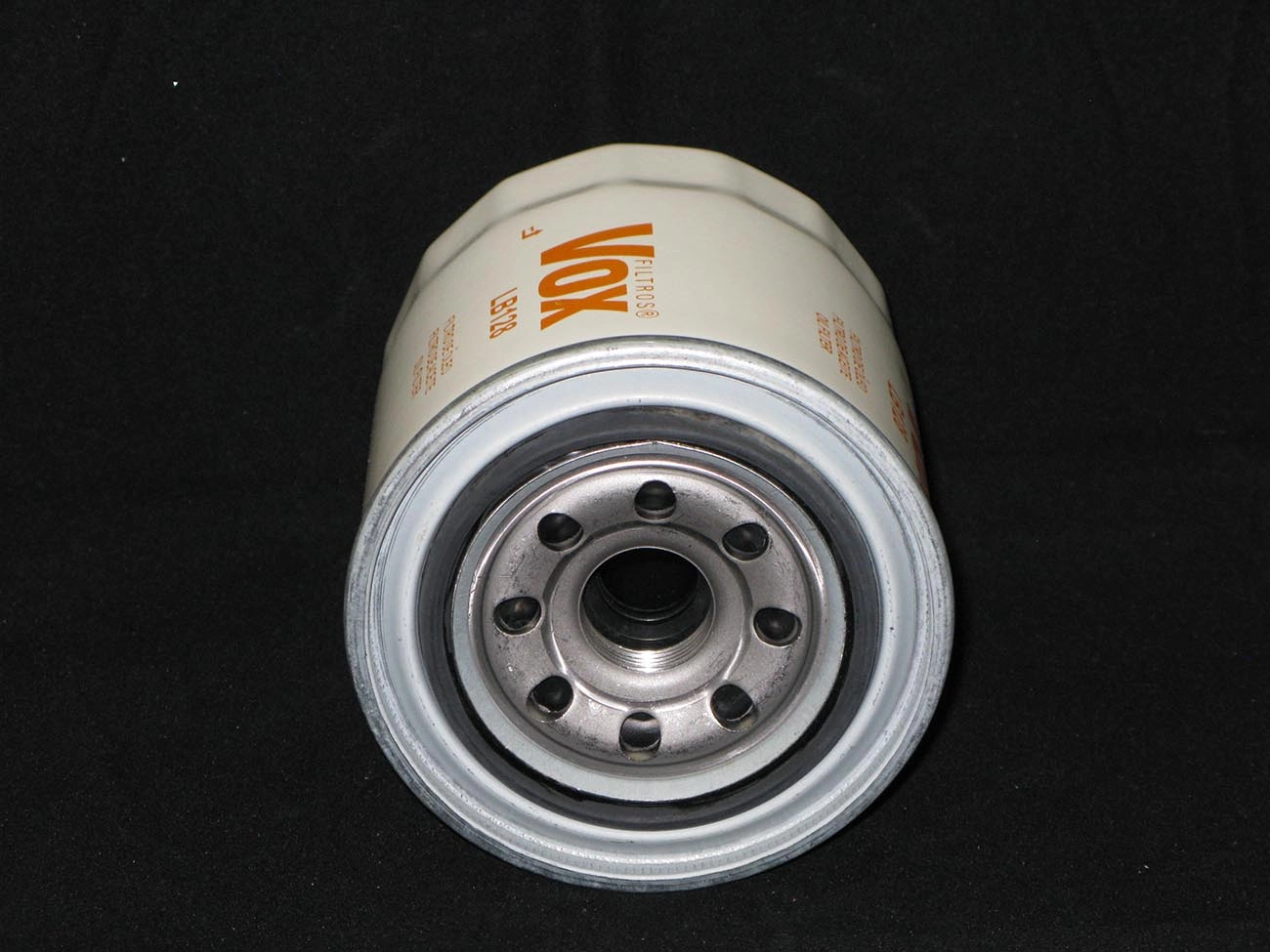 FILTRO OLEO TOYOTA HILUX 1996/  LAND CRUISER 1993/ MITSUBISHI CANTER 2002/ DAIHATSU DELTA 2002/