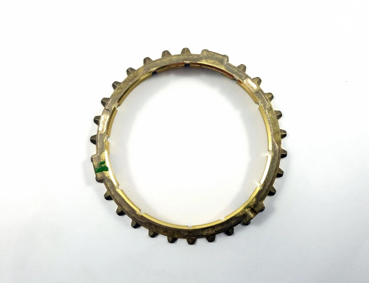 ANEL SINCRONIZADOR GM CORSA E ASTRA 1.8/2.0 99/ - 1A E 2A MARCHAS - EXTERNO - CX. F17