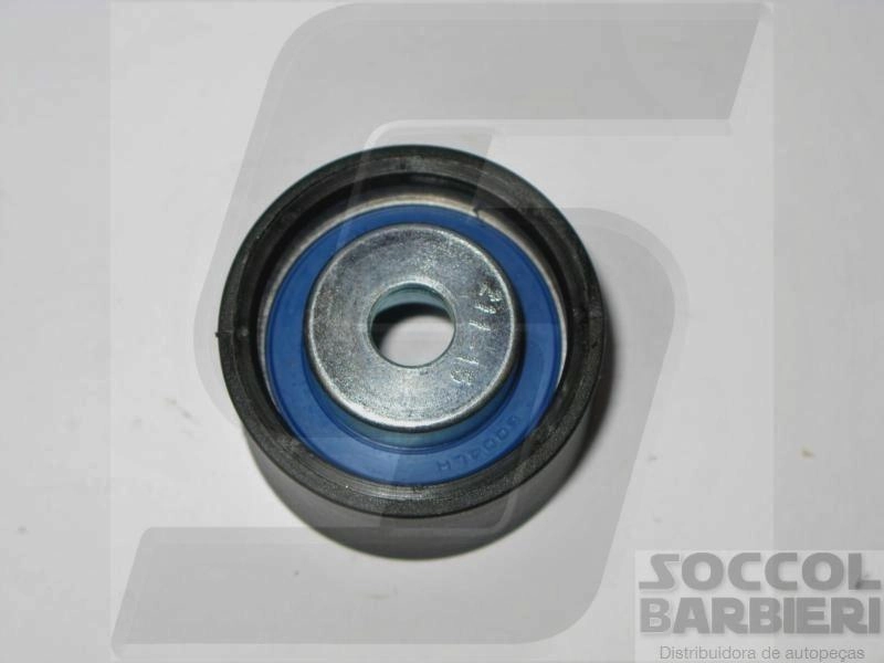 POLIA AUXILIAR CORREIA COMANDO FORD ESCORT 1.8 16V 97/01 - MONDEO 16V 94/98 - 10.30X48.20X29.20MM