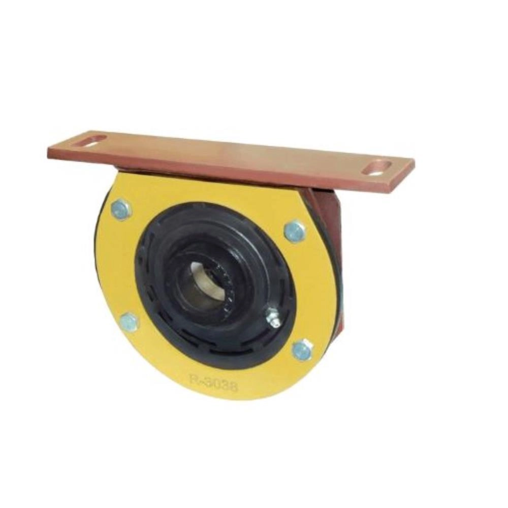 SUPORTE/ROLAMENTO DO CARDAN MB SPRINTER 310D FURGAO/PICK-UP/VAN STD - 40MM COM SUPORTE