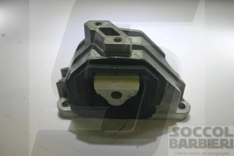 COXIM/SUPORTE MOTOR LADO DIREITO SEM VW NOVO GOL/VOYAGE/SAVEIRO 09/ FOX/POLO 08/