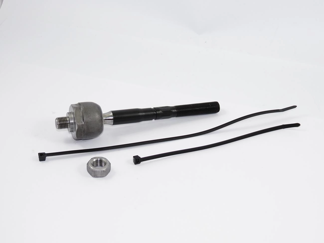 ARTICULAÇÃO/BARRA AXIAL M14X1,5 DIREÇÃO HIDRÁULICA FORD FUSION 2010/2012
