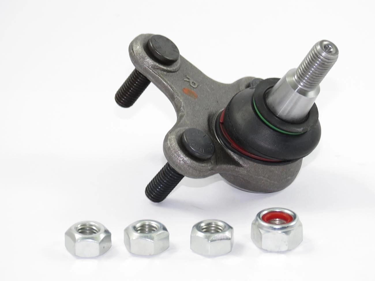 PIVÔ DIREITO AUDI A3 03/21 - Q3 11/19 - VW JETTA 06/20 - POLO 18/23 - NIVUS 20/23 - TIGUAN 07/17