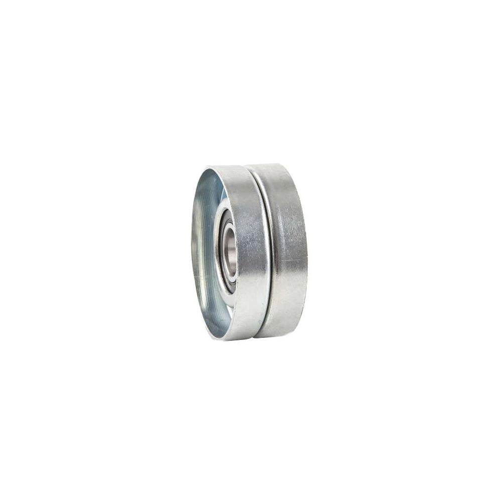 POLIA CORREIA ALTERNADOR GM ASTRA 99/03 1.8/2.0 8V - ZAFIRA 01/03 2.0 8/16V - COM D.H - 17X65X26M