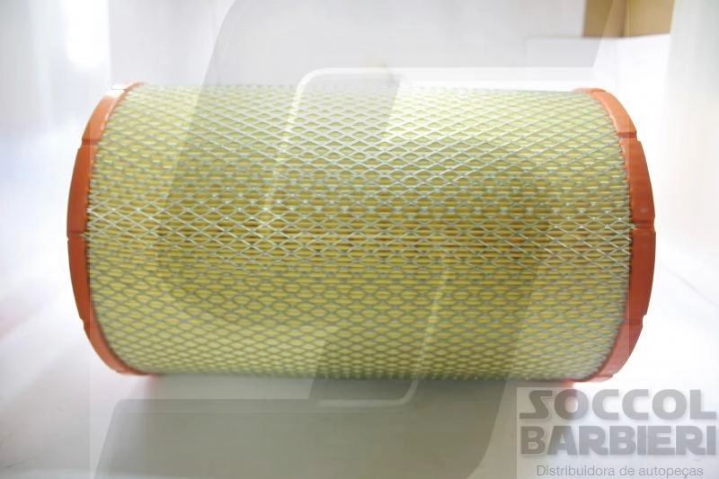FILTRO AR MOTOR VW 13.180/13.190/15.180/17.210/17.300/17.310/18.310/