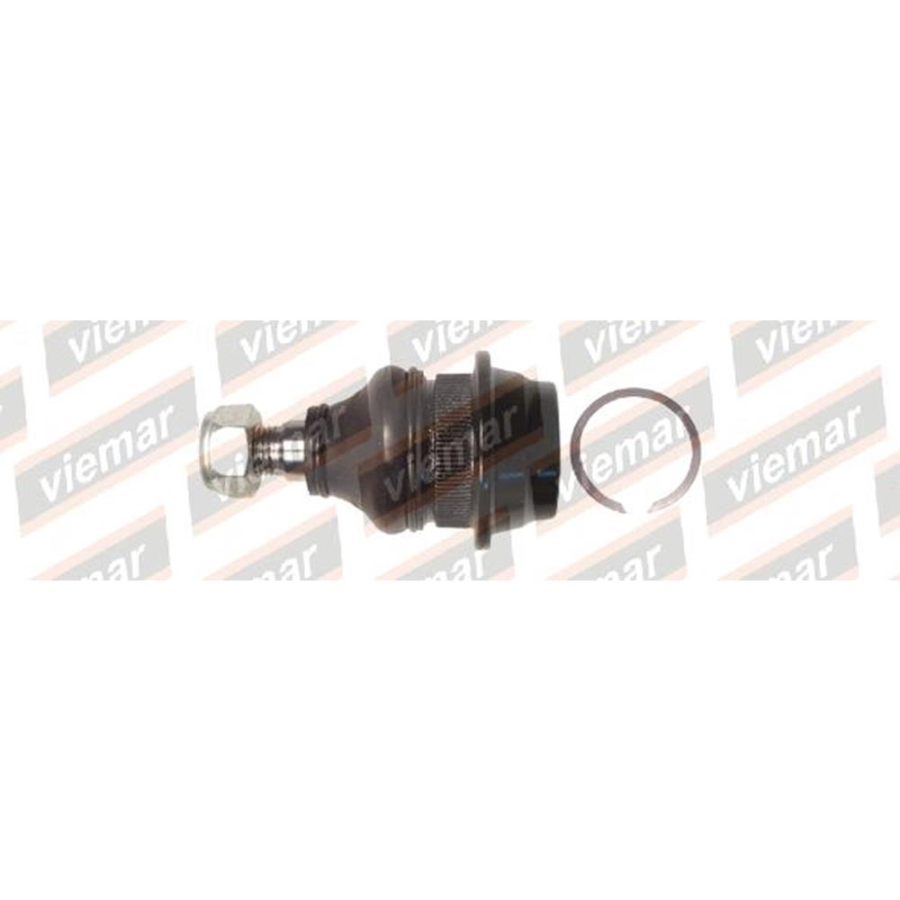 PIVÔ SUSPENSÃO SUPERIOR MITSUBISHI L-200 4X4 92/08 HYUNDAI GALLOPER 97/99 LD/LE