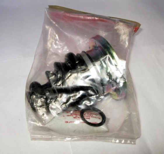 KIT REPARO COIFA HOMOCINÉTICA LADO CÂMBIO COM FLANGE VW GOL/PARATI 2.0 8V 95/ SANTANA/QUANTUM 91/ 25X132