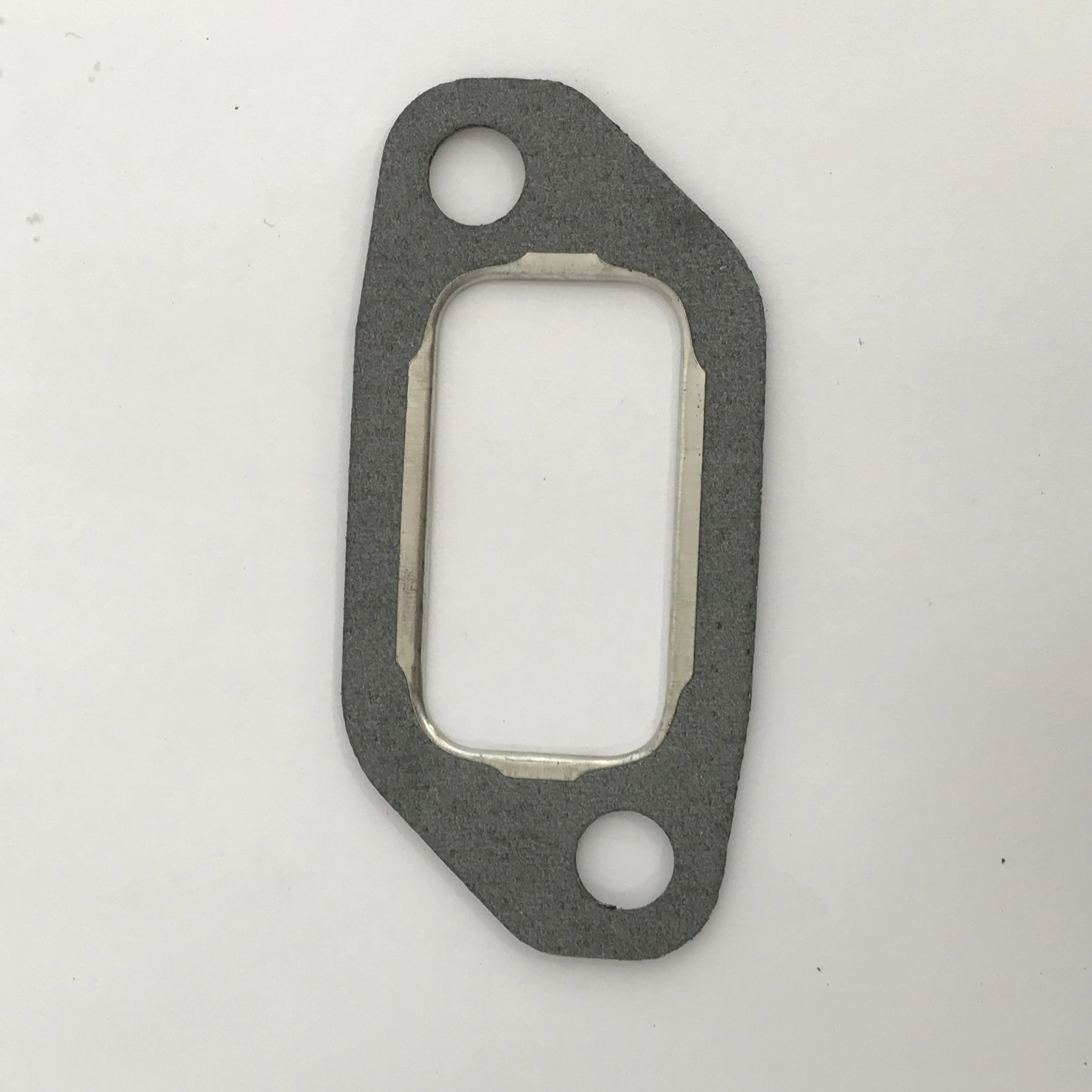 JUNTA COLETOR DE ESCAPAMENTO FORD F-1000 /1998 - MWM X10