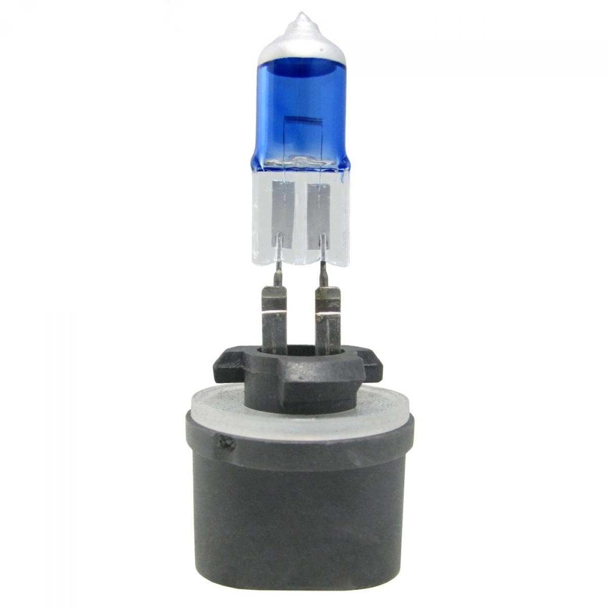 LÂMPADA FAROL NEBLINA - H27 - 27W/12V MAX LIGHT