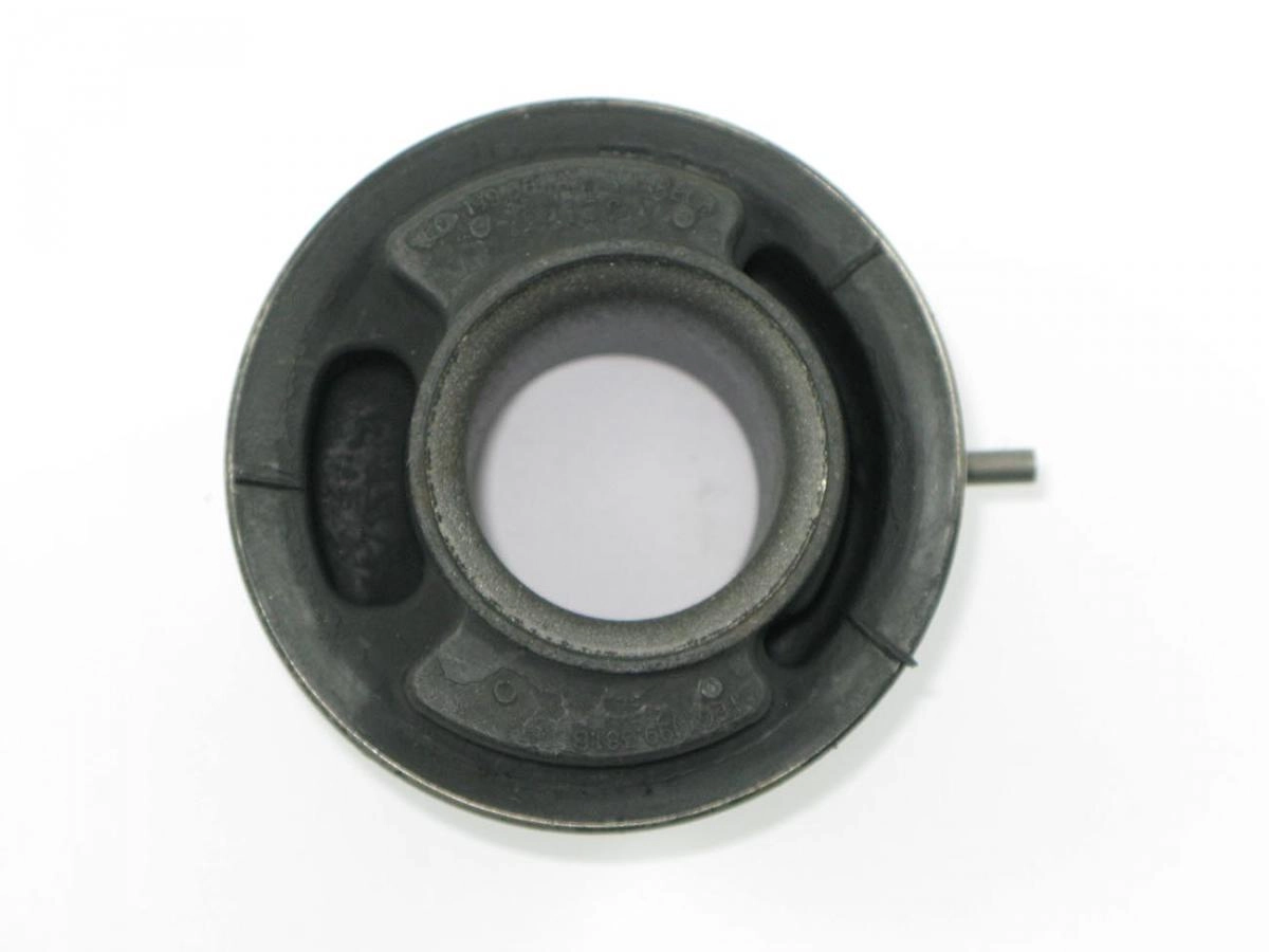 COXIM TRASEIRO MOTOR PINTA AMARELA (YELLOW) VW 12.140