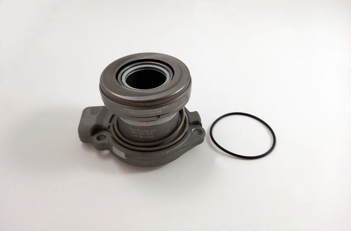 ATUADOR HIDRÁULICO EMBREAGEM - GM ASTRA 2.0 16V 99/03 - VECTRA 2.2 00/ - ZAFIRA 16V /04 - CÂMBIO F23