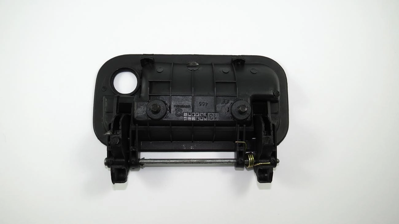 MACANETA EXTERNA GM CORSA 94/ - VECTRA /96 - DIANTEIRA DIREITA