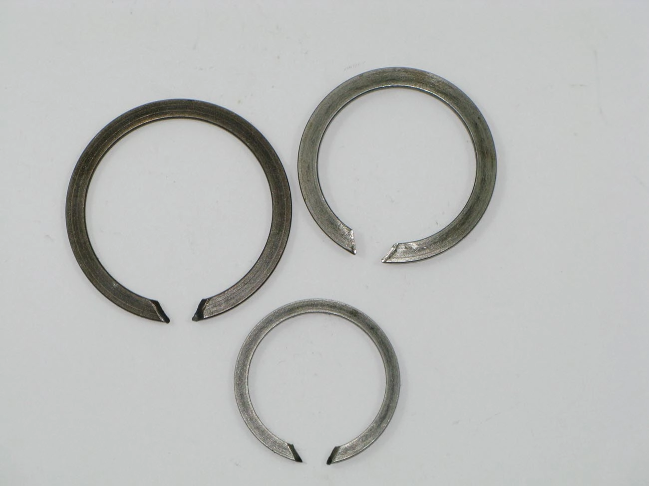 KIT ARRUELAS CÂMBIO 5 MARCHAS CAMBIO FORD F-1000/4000 /91 5M