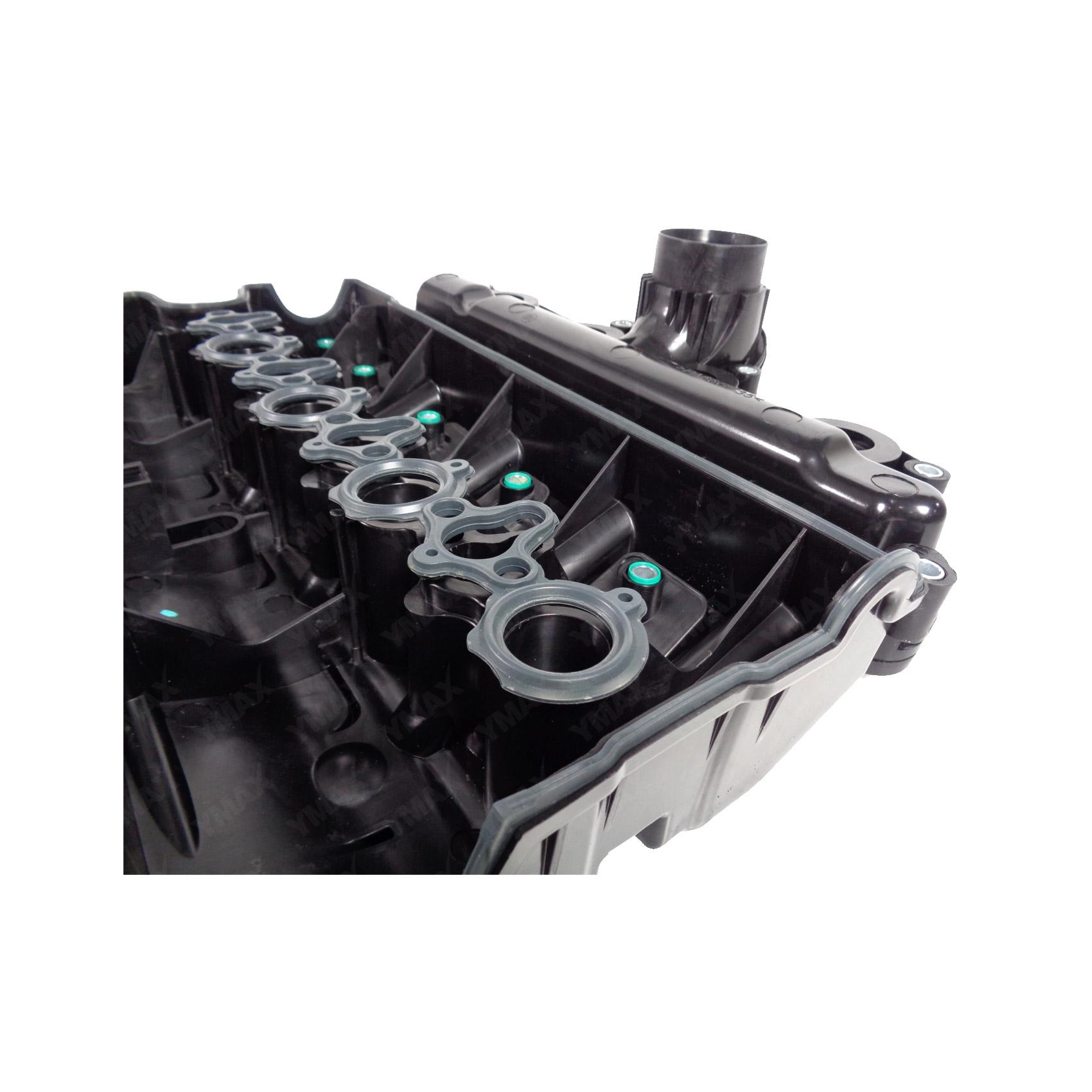 TAMPA COMANDO DE VALVULAS RENAULT MASTER 2.5 16V 2007/2014