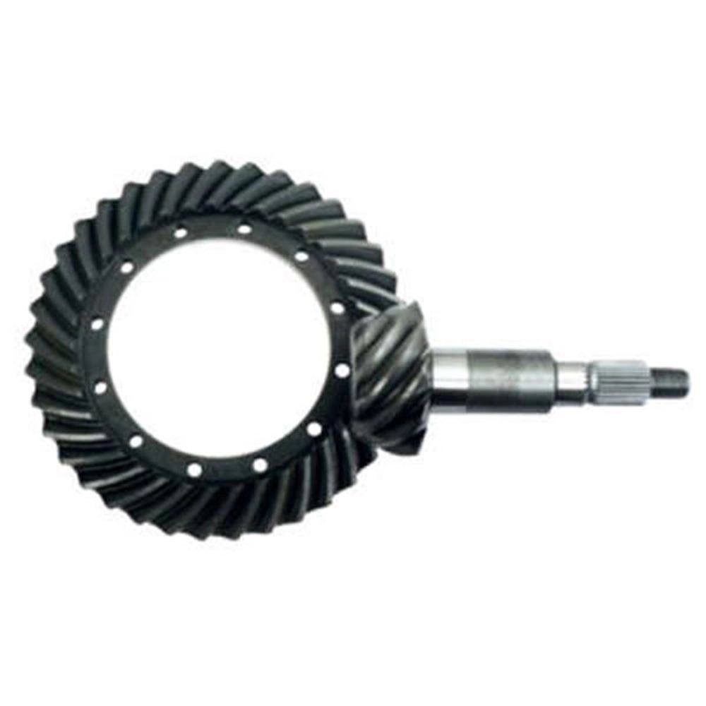 COROA E PINHAO 10X37 TOYOTA BANDEIRANTE 10.79/04.9 - FIXAÇÃO ROSCA