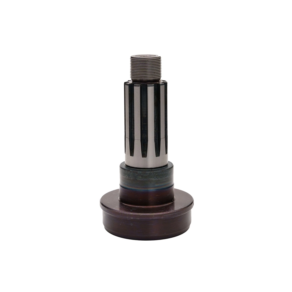 PONTEIRA FIXA CARDAN 10 ESTRIAS COM ROSCA GM A/C/D-70/80