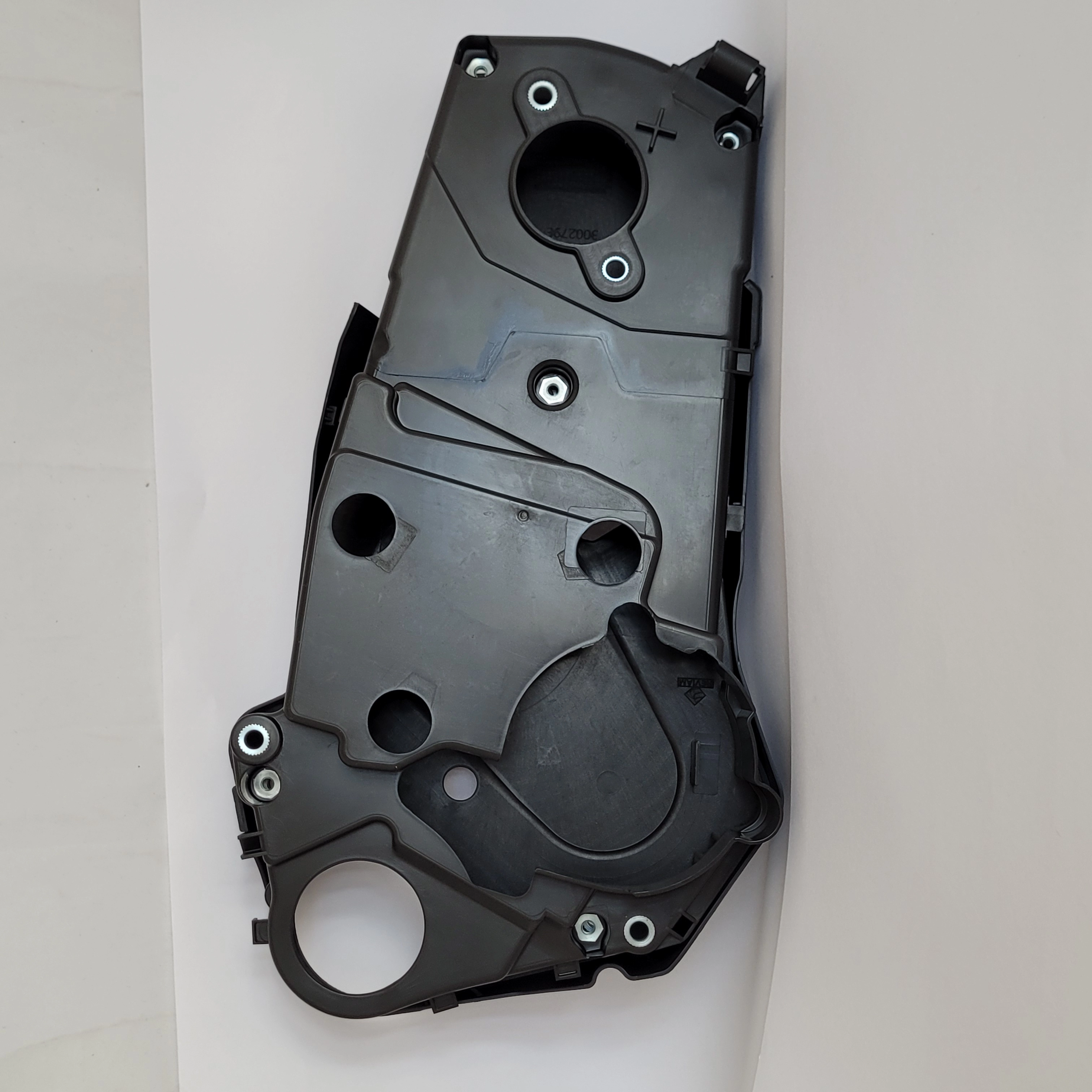 KIT CAPA CORREIA DENTADA GM ASTRA 99/ - VECTRA 06/ - ZAFIRA 01/ 1.6/2.0 8V - AUTOMÁTICO