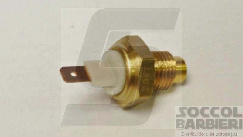 SENSOR TEMPERATURA FORD CORCEL/BELINA 79/ - EXCETO 80/81 ALCOOL