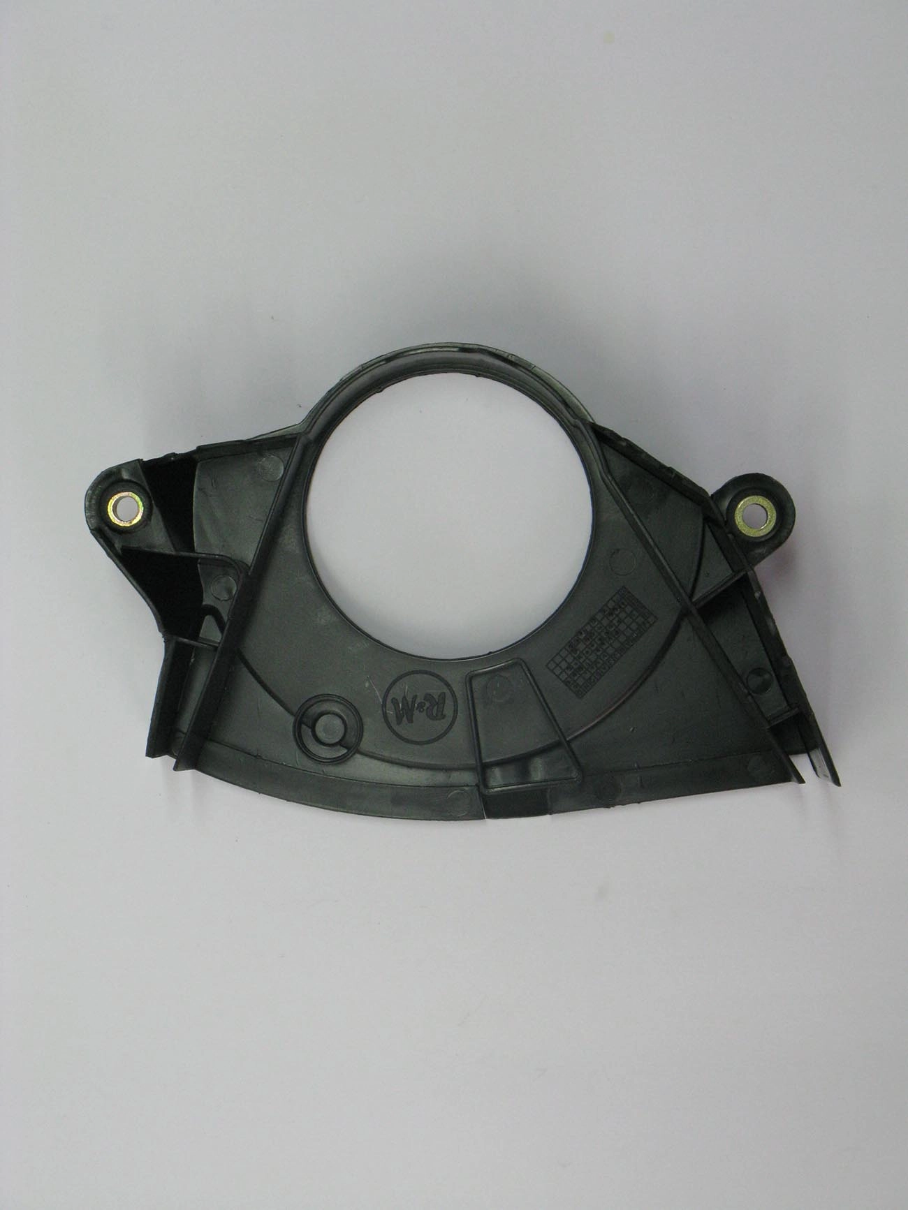 CAPA CORREIA DENTADA EXTERNA INFERIOR VW GOL/PARATI 1.0 8V 02/ - KOMBI 1.4 06/14 - MOTOR POWER